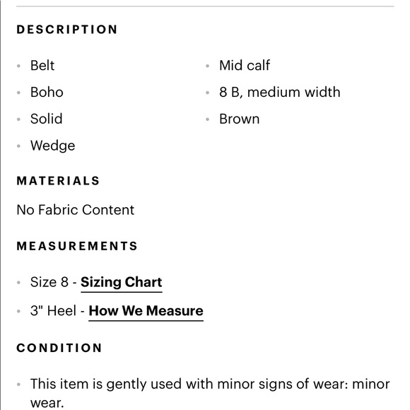 BCBGeneration Brown Wessy Wedge Ankle Boots - Picture 4 of 9